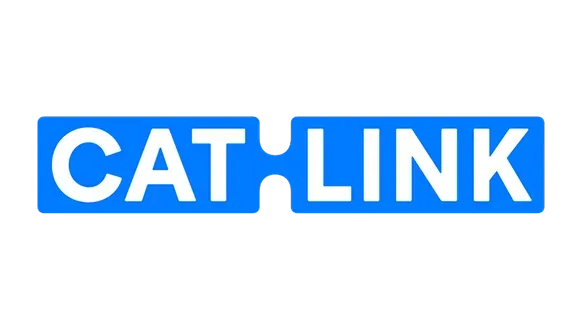 Catlink logo
