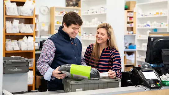 Image of HME Medical Shop, a small business in Charleston, South Carolina