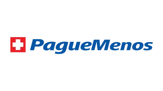 Pague Menos