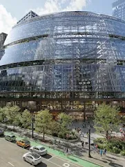 Thompson Center