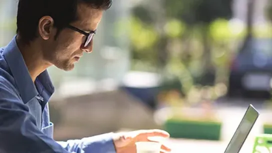 Get started with business strategy
