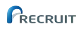 Recruit logo