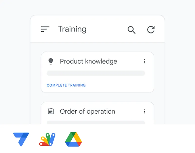 Manage user access to groups and docs