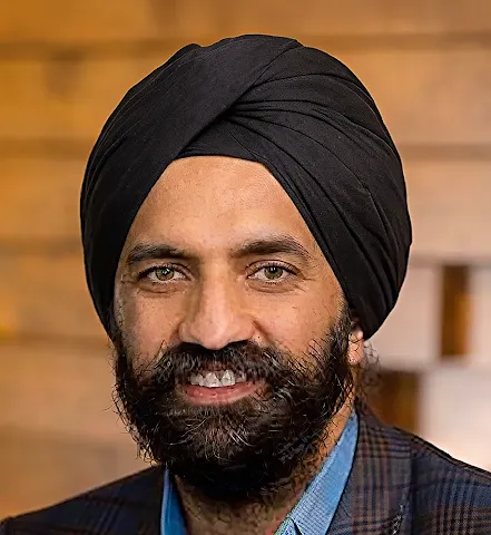 Sumeet Singh