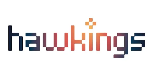 Hawkings logo