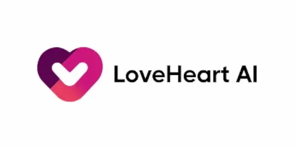  LoveHeart logo