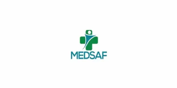 Medsaf Logo