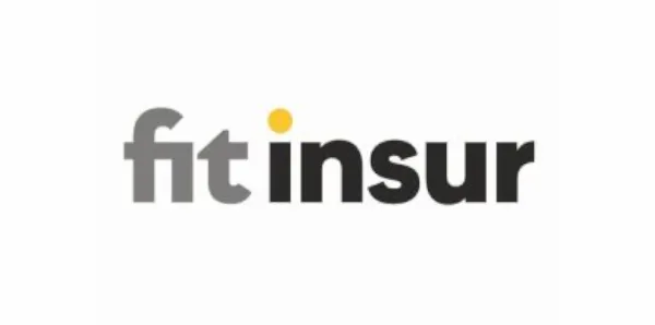 Fitinsur logo