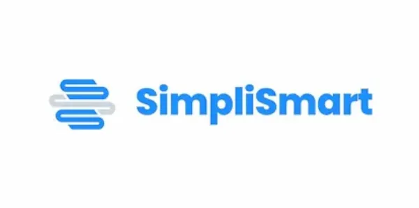 Simplismart logo