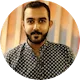 ソーシャル メディア スペシャリスト、Kevin Binu Varughese 氏