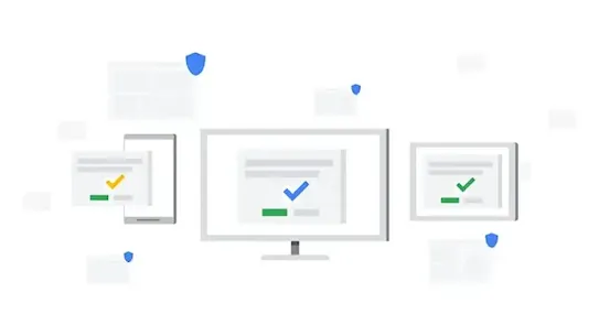 Security across devices