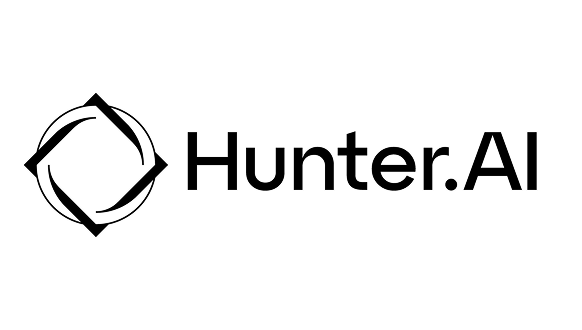 Hunter.AI logo