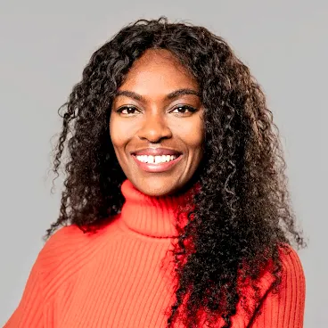 I needed to hear that it’s ok to change my mind and to try again.