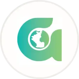 GreenAds Global logo