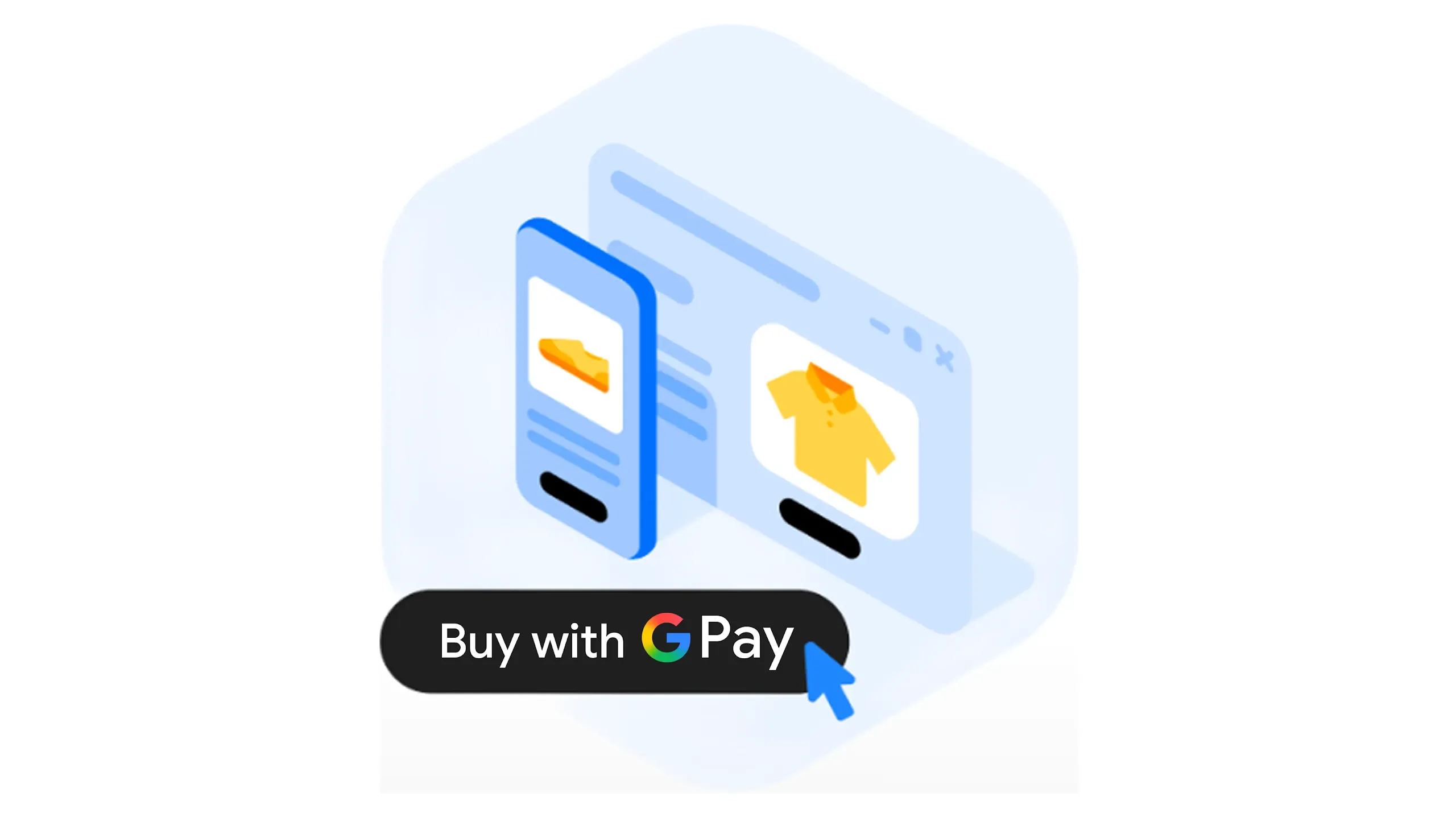 Google Pay online