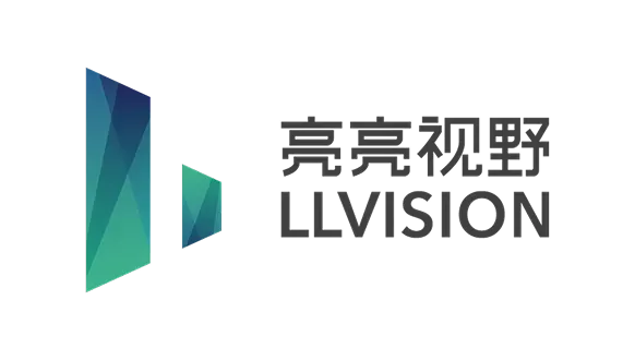 LL Vision logo