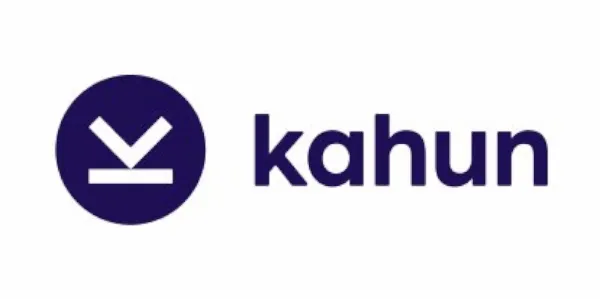 Kahun logo