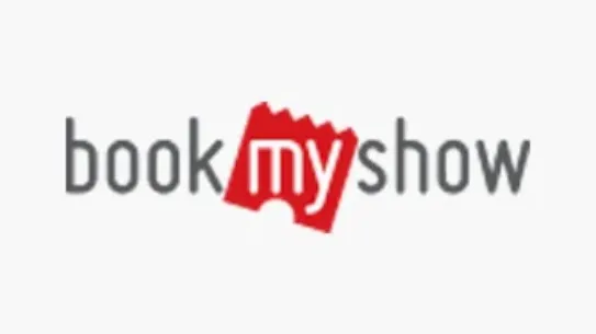 book my show