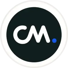 CM.com logo