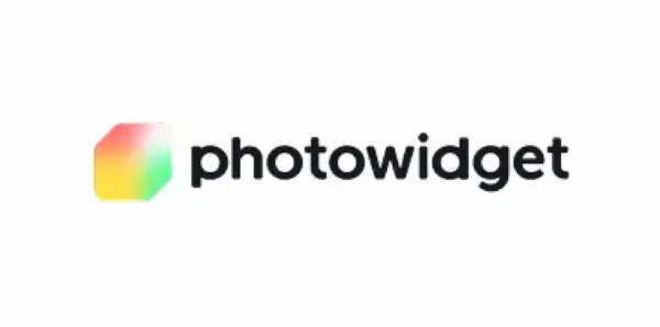 Photo Widget Inc. logo