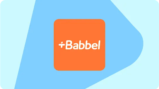 Babbel increases ratings volume by 64% with In-App Review API