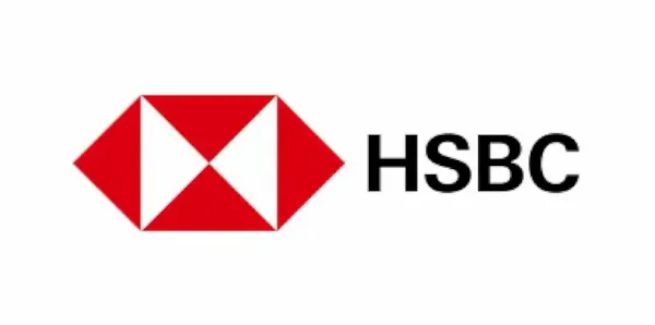 HSBC logo