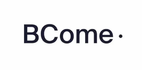 Bcome logo