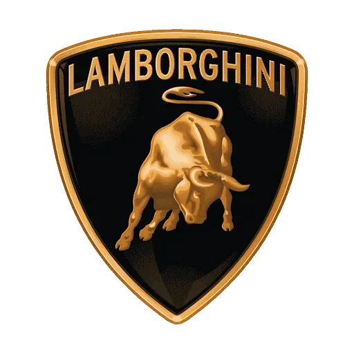 Lamborghini logo
