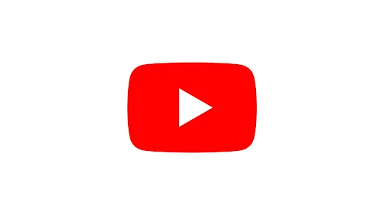 YouTube Logo