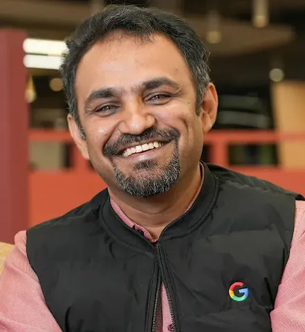 Vijaykumar Jangamashetti