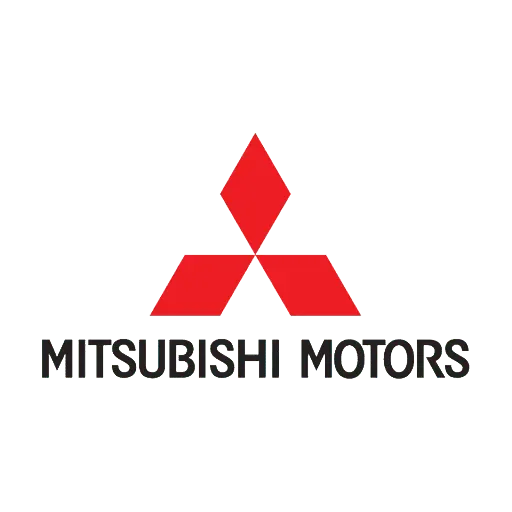 Mitsubishi logo
