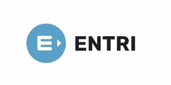 Entri logo