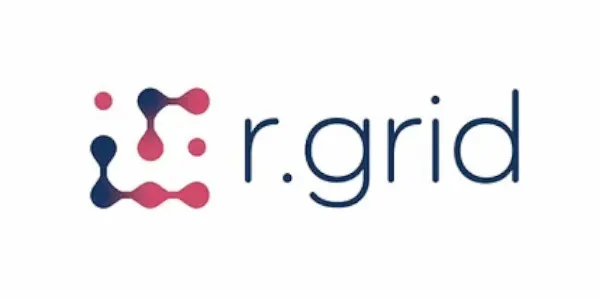 Research Grid logo