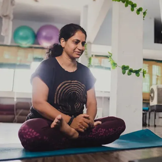 Improve your wellbeing 2