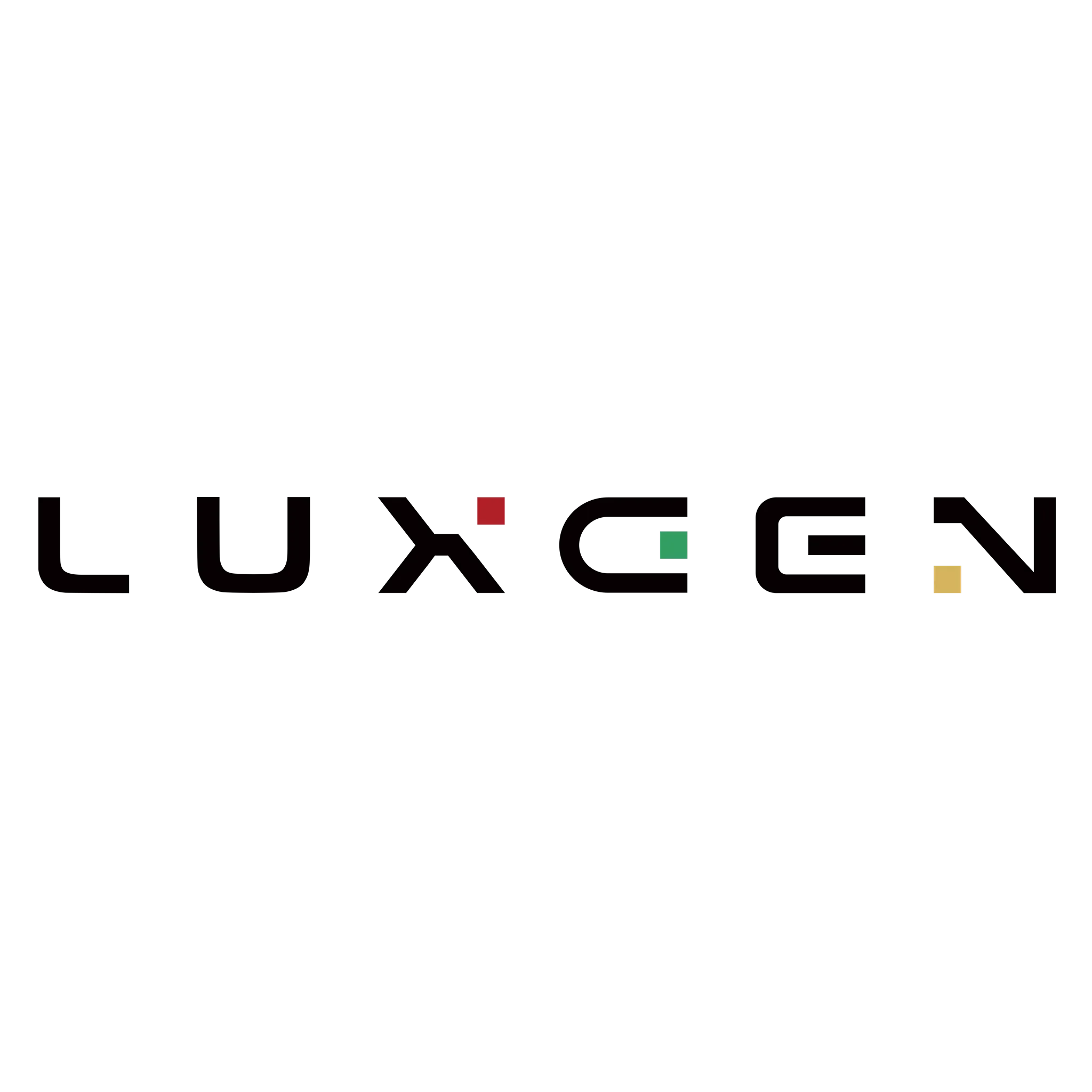 Luxgen logo