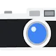 Google Street View camera icon