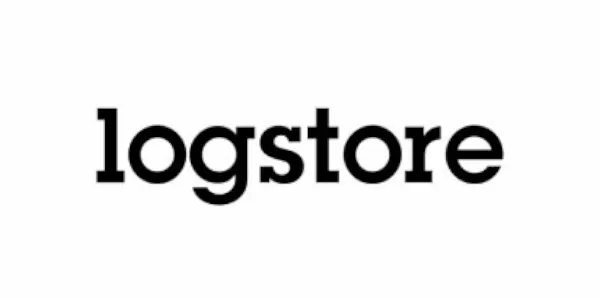 Logstore logo