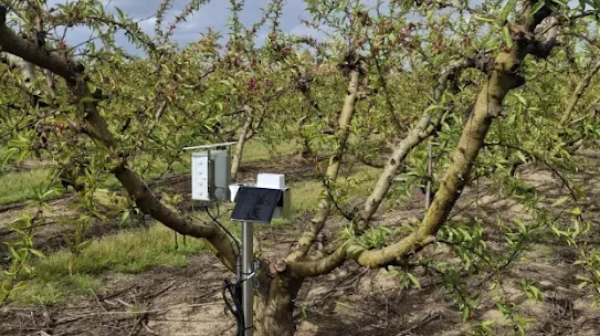 Farming technology