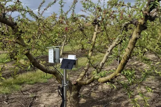 Farming technology