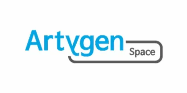 ArtygenSpace logo