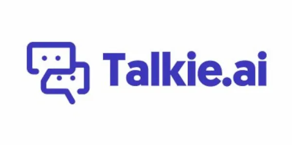 Talkieai logo