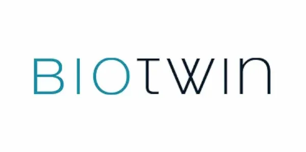 BioTwin logo