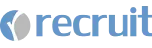 Recruit logo