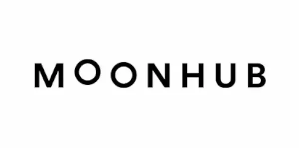 MOONHUB logo