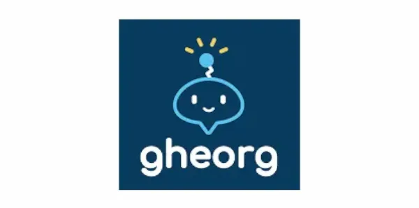 Gheorg logo