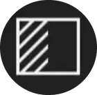 Cut icon