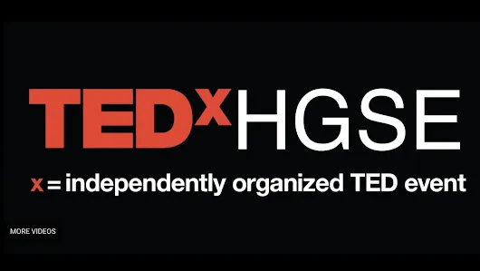 amy edmonson ted talk photo