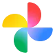 Google Photos logo