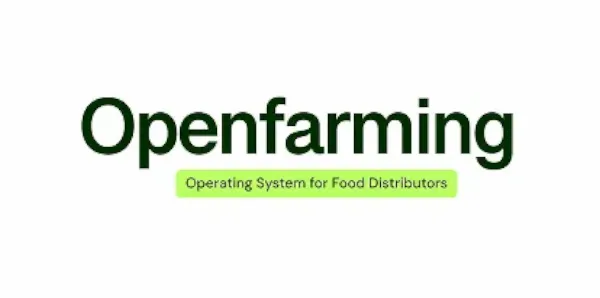 Openfarming logo