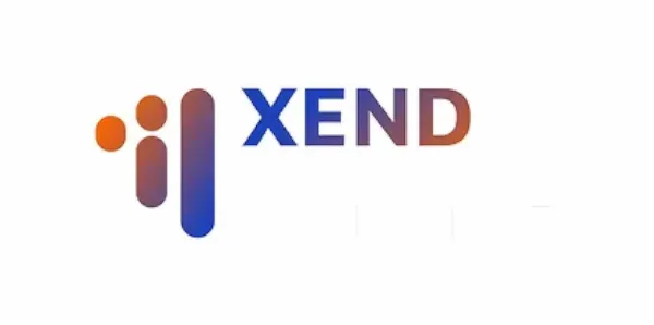 Xend logo